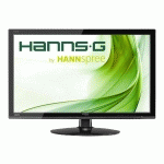 HANNS.G HL274HPB - ÉCRAN LED - FULL HD (1080P) - 27