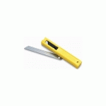 DISTRIBUTEUR DE 10 LAMES SÉCABLES 9MM - STANLEY - 0-11-300