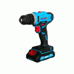 PERCEUSE VISSEUSE SANS FIL 20V - 30 NM + 1 BATTERIE 1,5AH - FCD2001X-1 LEMAN