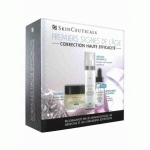 SKINCEUTICALS - COFFRET PREMIERS SIGNES DE L’ÂGE