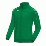 VESTE JAKO CLASSICO VERT