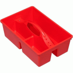 BOITE DE RANGEMENT MCPLUS CARRY 38 ROUGE 7L - ALLIT