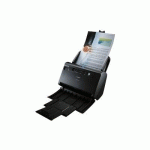 CANON IMAGEFORMULA DR-C240 ALIMENTATION FEUILLE À FEUILLE DE SCANNER 600 X 600 DPI A4 NOIR