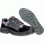 CHAUSSURES DE SÉCURITÉ INNOVATIVE LOW S1P SRC - FOOTGUARD