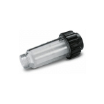 FILTRE A EAU COMPLET POUR NETTOYEUR HAUTE-PRESSION KARCHER 47300590