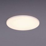 NÄVE LAMPE ENCASTRABLE LED SULA, ROND, IP66, Ø 15,5 CM