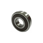 SKF - ROULEMENT 6204-2RS