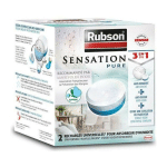 RUBSON - SENSATION 2 POWER TABS 3EN1 BIEN-ETRE 6
