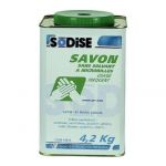 SAVON GEL A MICROBILLES 4.2KG