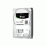 SEAGATE EXOS 7E2000 ST2000NX0253 - DISQUE DUR - 2 TO - SATA 6GB/S