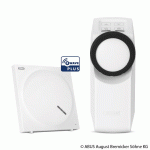 ABUS Z-WAVE SET D’ACCÈS, BLANC
