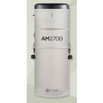 ASPIRAUMUR ASPIRATION CENTRALISEE AM2700