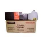 CARTOUCHE LASER KYOCERA TK310