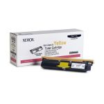 CARTOUCHE LASER XEROX 113R00694 JAUNE