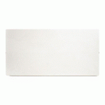 DUAL KHERR SMART 2.0 - BLANC SABLE - 1500 W MAZDA
