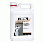 HYDROFUGE MINÉRAL INCOLORE - 20 LITRES - MIGRASTOP® 40 COMUS