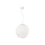 IDEALLUX IDEAL LUX MAPA SUSPENSION EN GLAS Ø 40 CM