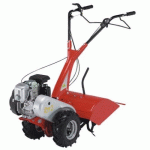 MOTOCULTEUR À FRAISE ARRIÈRE 50CM - MARCHE ARRIÈRE - RTT2 RATO 210 EUROSYSTEMS