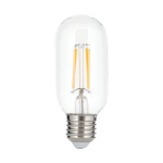 ORION AMPOULE LED E27 8 W FILAMENT T45 2 700 K DIMMABLE