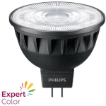 PHILIPS 35863800 AMPOULE LED 6,7 W GU5.3
