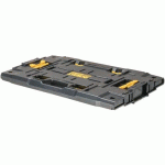 PLATEAU ADAPTATEUR TOUGHSYSTEM-TSTAK - DEWALT
