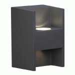 PODIUM FOR THE HOME - APPLIQUE GLASGOW ANTHRACITE - PHILIPS