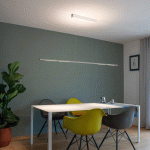 SATTLER PALITO LINEA, CCT, GESTES, 175CM ARGENTÉ