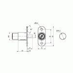 BATTEUSE 18800-03/1 24 M5 - RONIS - 52650