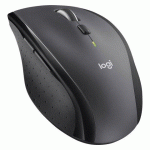 SOURIS SANS FIL LOGITECH MARATHON MOUSE M705 FOR BUSINESS