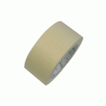 RUBAN DE MASQUAGE PREMIUM HT BLANC 50MMX50M - EUROCEL - 011115360