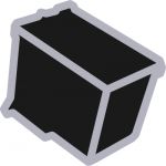 CARTOUCHE TONER LASER CE260X