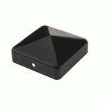 CHAPEAU PYRAMIDE POUR POTEAU BOIS - CABOCHON 90N SIMPSON STRONG-TIE