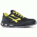 CHAUSSURE DE SÉCURITÉ S3 RL 20043 TAILLE 43 - U POWER