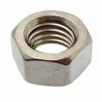 ECROUS HEXAGONAUX INOX A2 ISO 4032