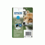 EPSON FOX CARTOUCHE "RENARD" - ENCRE DURABRITE ULTRA C