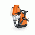 FEIN - KBE30 METAL CORE DRILLING UNIT UP TO 30MM 240V