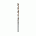 FORET BÉTON THOR À QUEUE CYLINDRIQUE 3 X 60MM - HANGER - 155770