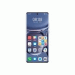 HUAWEI P50 PRO - NOIR DORÉ - 4G SMARTPHONE - 256 GO - GSM