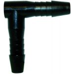 JONCTION COUDE 90° DIAMETRE 20 CUBOPLASTIC