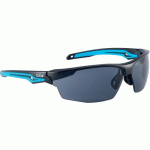 LUNETTES DE PROTECTION FUMÉES EN MATIÈRES RECYCLÉES TRYON GO GREEN BOLLÉ