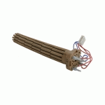 RÉSISTANCE STÉATITE 1800W AVEC CONNECTEUR - THERMOR - 060477