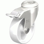 ROUE EN POLYAMIDE LKRXA-PO101G-FI - BLICKLE