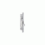 SERRURE MONOPOINT PÊNE DORMANT À BASCULE 39MM - STREMLER - 2362.39.0