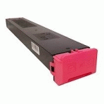 TONER REMANUFACTURÉ OWA - STANDARD - MAGENTA - POUR SHARP MX-23 GTMA