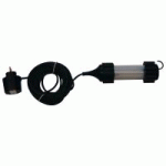 BALADEUSE PETIT 18 W / 230 V AVEC 8 M CÂBLE IP67