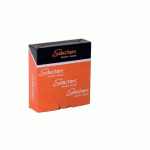 BOBINE FIL FOURRÉ NO GAZ ACIER FCW OA - DIAMÈTRE 0,9 MM - BOBINE 4,5 KG SELECTARC