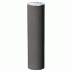 BORNE PROVINCE Ø 16 CM INOX BROSSÉ - ZINC GRIS PROCITY - PROCITY