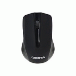 DICOTA D31659 SOURIS BUREAU AMBIDEXTRE RF SANS FIL 1000 DPI