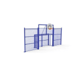 FRONTON 784 M MULTISPORTS