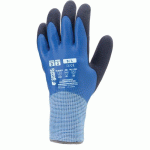GANTS DE PROTECTION THERMIQUE EUROWINTER D100 J13 CUT D. HPPE - 10